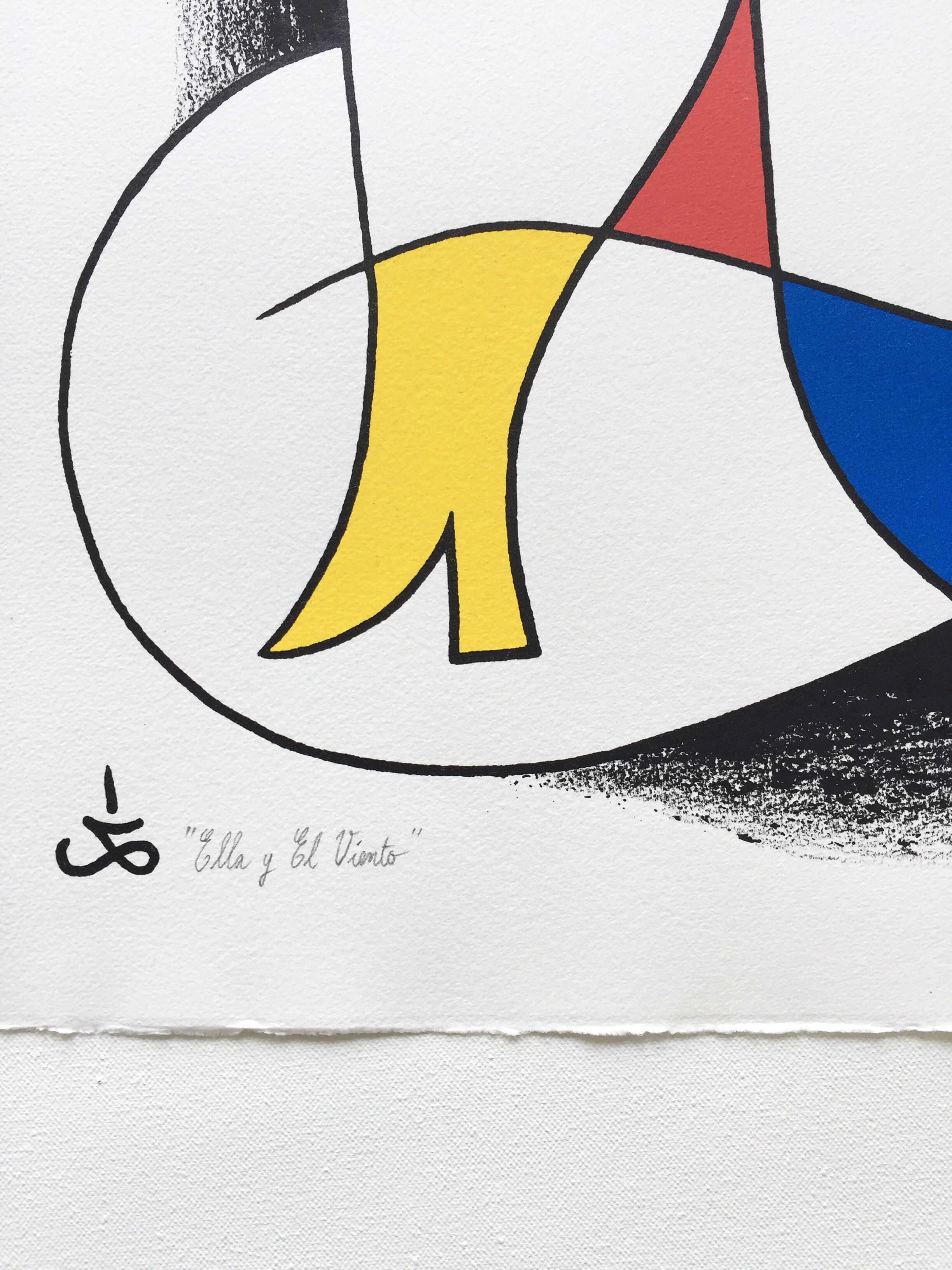 "Ella Y el Viento" par REMED