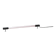 Lampe Easylight de Philippe Starck édition Starck Product circa 1980