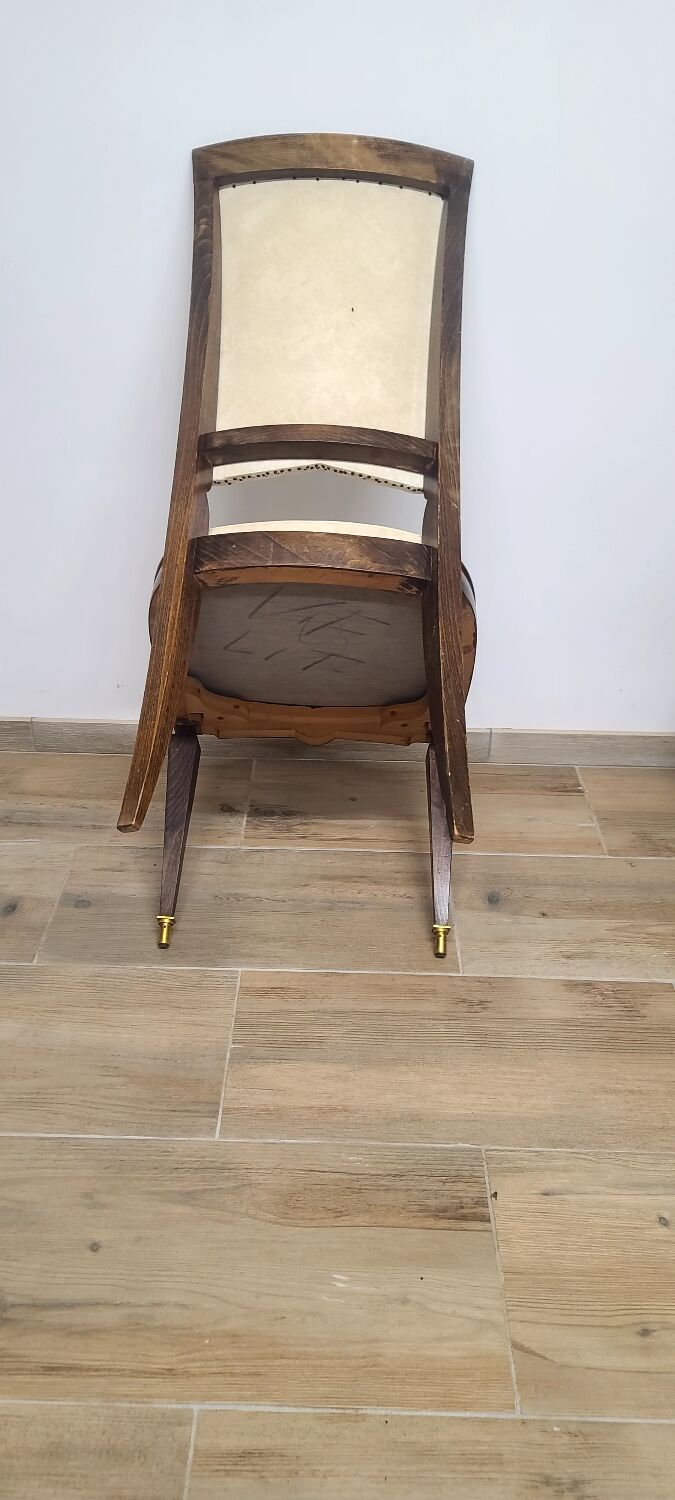 Vintage chairs