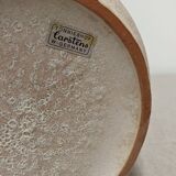 XL ceramic vase by Carstens, West Germany circa 1960