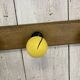 Bistro coat hook