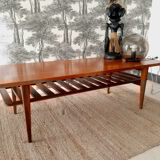 Table basse scandinave