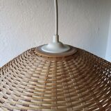 Wicker suspension