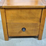 Children's chest chair 1950