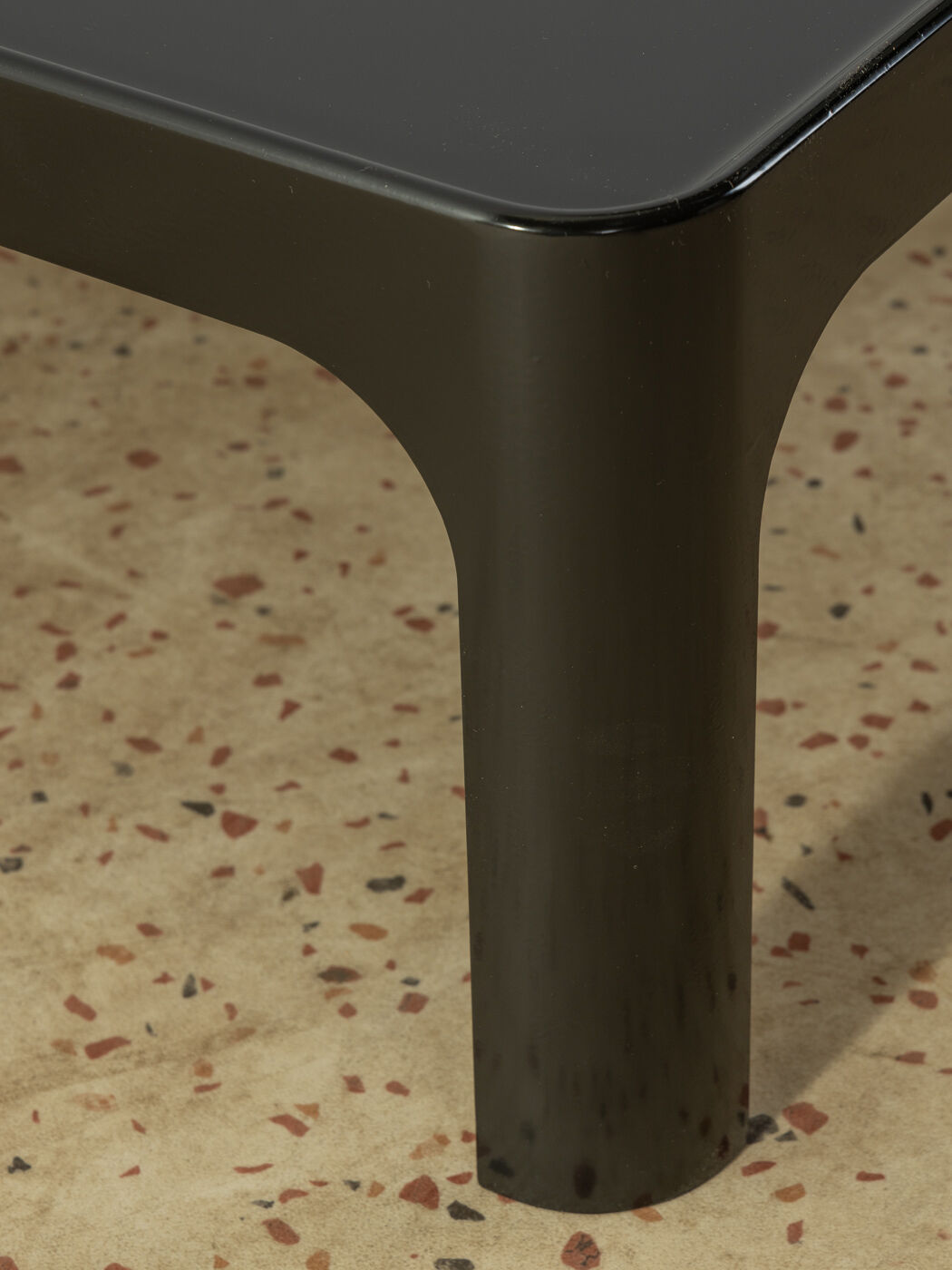 1970s Coffee table , Peter Ghyczy