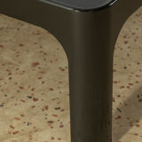 1970s Coffee table , Peter Ghyczy