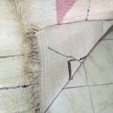 Boujaad Moroccan Berber Rug 2m50 x 1m70