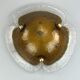 60s 70s Peill & Putzler ceiling lamp