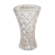 Vintage glass vase