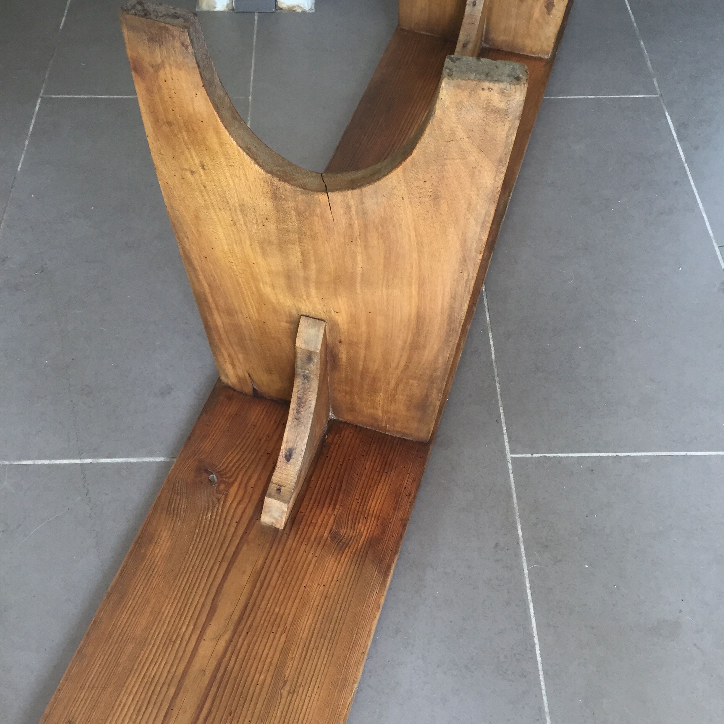 Old bench 180cm