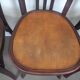 6 Baumann bistro chairs