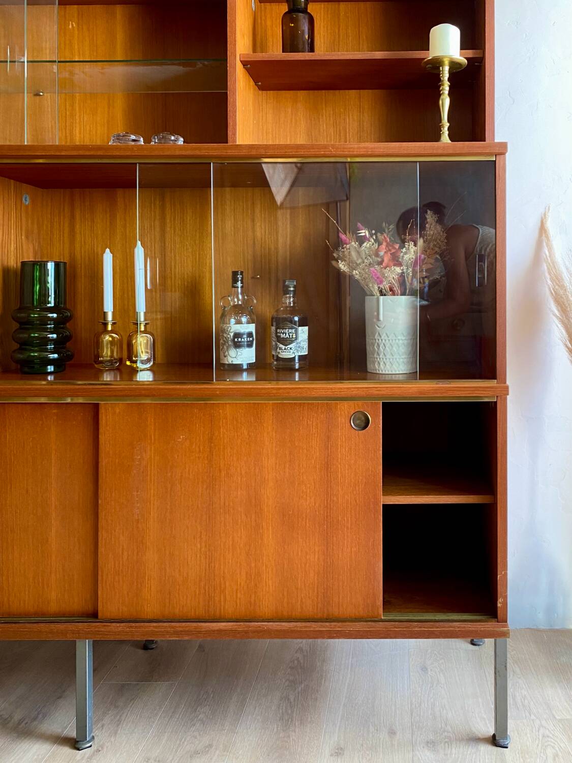 Buffet Louis Paolozzi