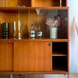 Louis Paolozzi Buffet