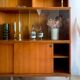Buffet Louis Paolozzi
