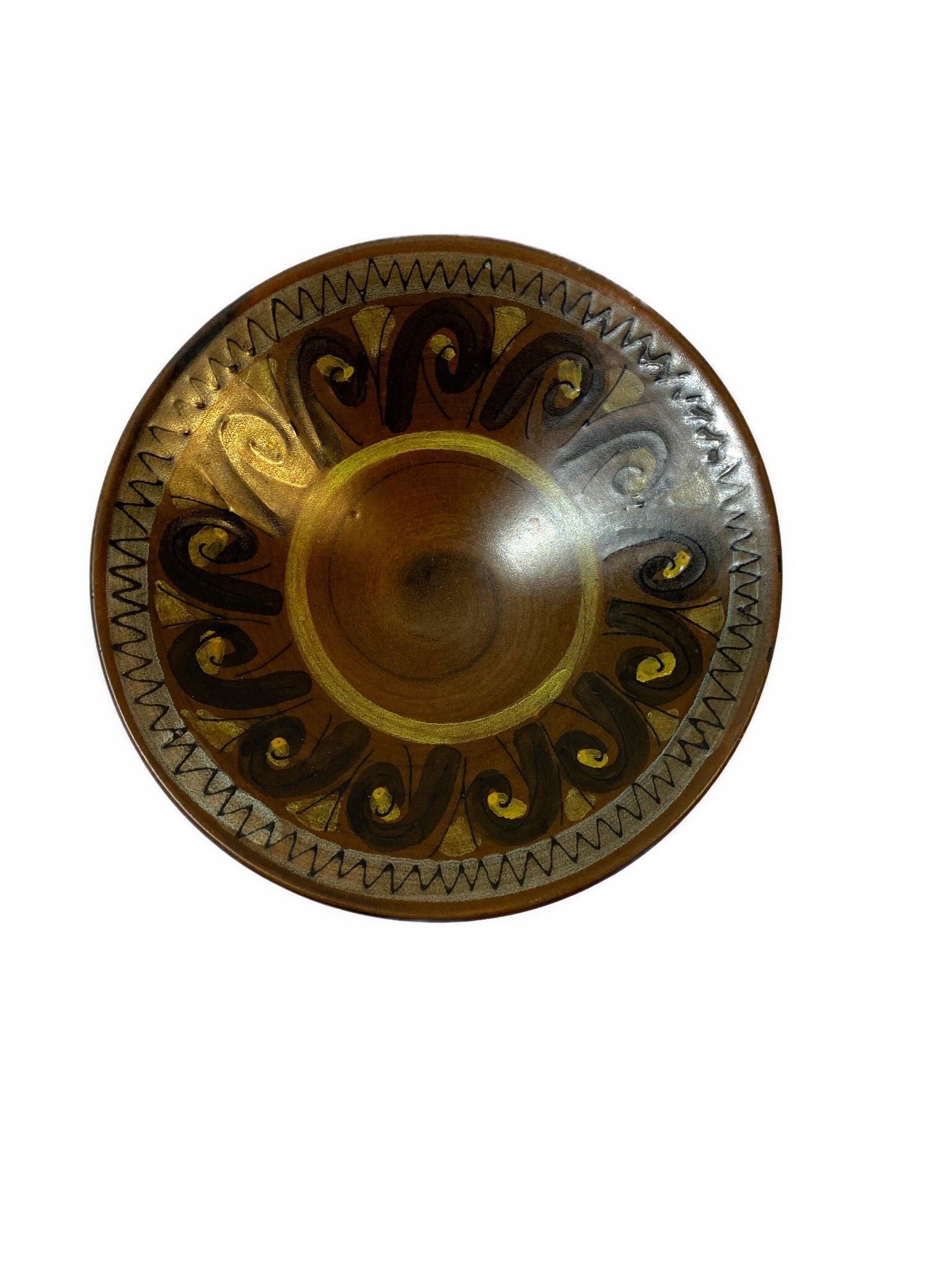 Coupelle Jean de Lespinasse