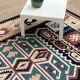 Carpet 212x158 kilim caucasian large