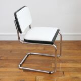 Chaise cesca b32 breuer knoll - restaurée