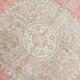 7x10 Soft Red & Beige Persian Area Rug, 207x310Cm