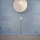 Lamp, Jörgen gammelgaard for pandul, denmark. 1980's.