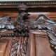 Armoire époque second Empire