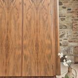 Shrager Art Deco Cabinet