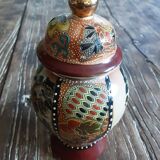 Japanese pot