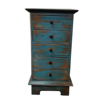 Extra furniture