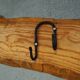 Ash hanger, Scandinavian design, 1990s