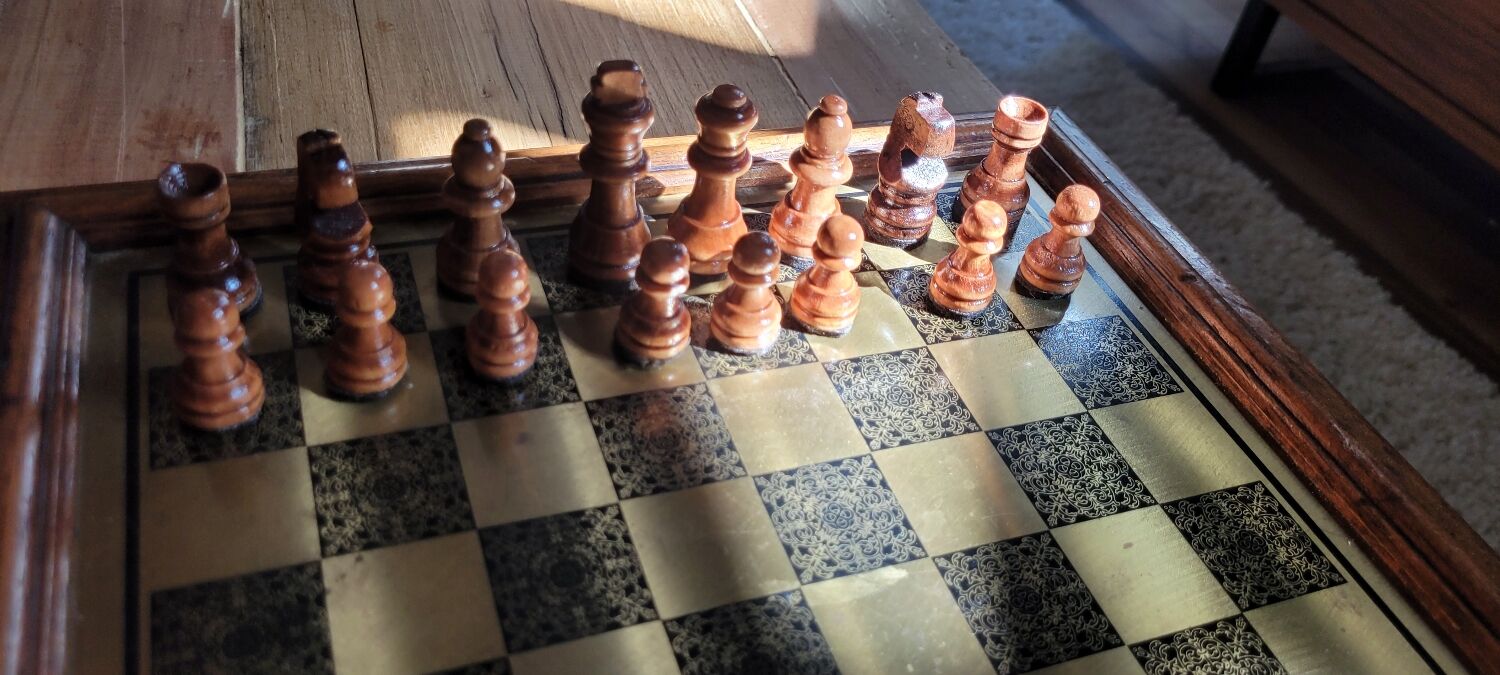 Chessboard