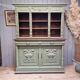 Buffet 2 corps style Henri II