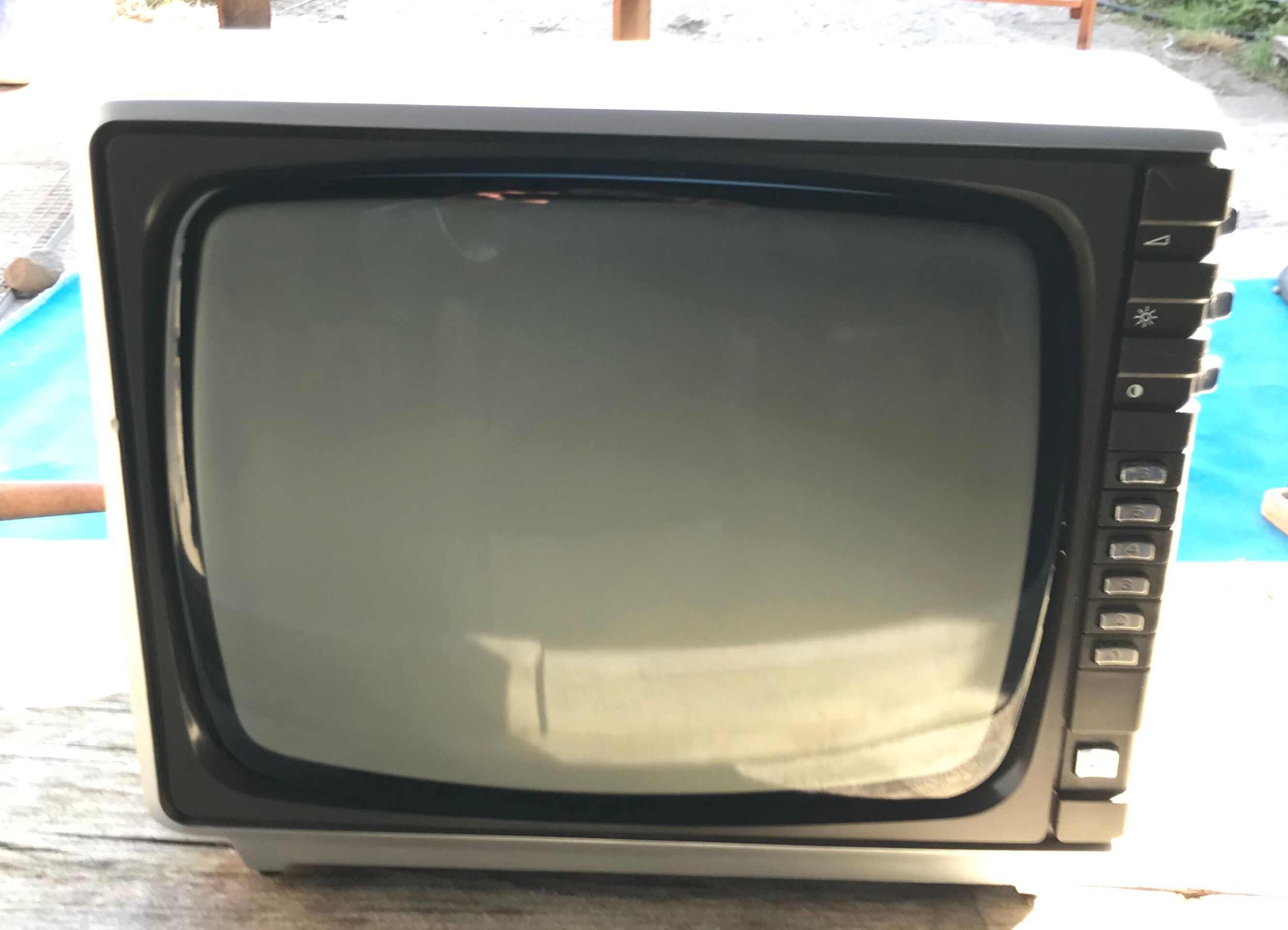 TV Philips