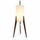 Lamp model 308 Uno and Osten Kristiansson for Luxus