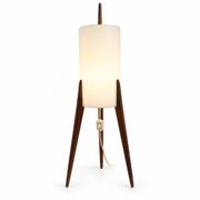 Lampe mod 308 Uno et Osten Kristiansson pour Luxus