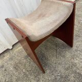 Vintage Gautier ornamental seat