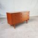 Dresser in teak