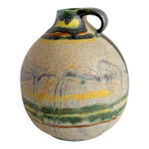 Small vase Liselotte Bisang