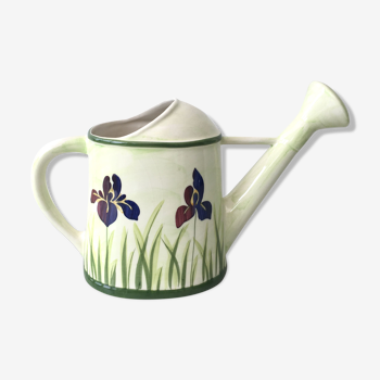 Ceramic watering can