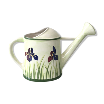 Ceramic watering can
