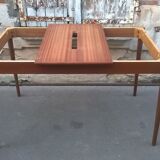 Table à manger scandinave