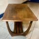 Gplan teak coffee table from the 60s