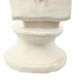 Large Classical Bust Bust Old Man Plaster 51cm