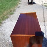 Vintage dresser 4 drawers