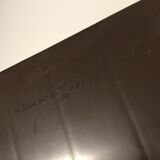 Schweitzer 60s vinyl door