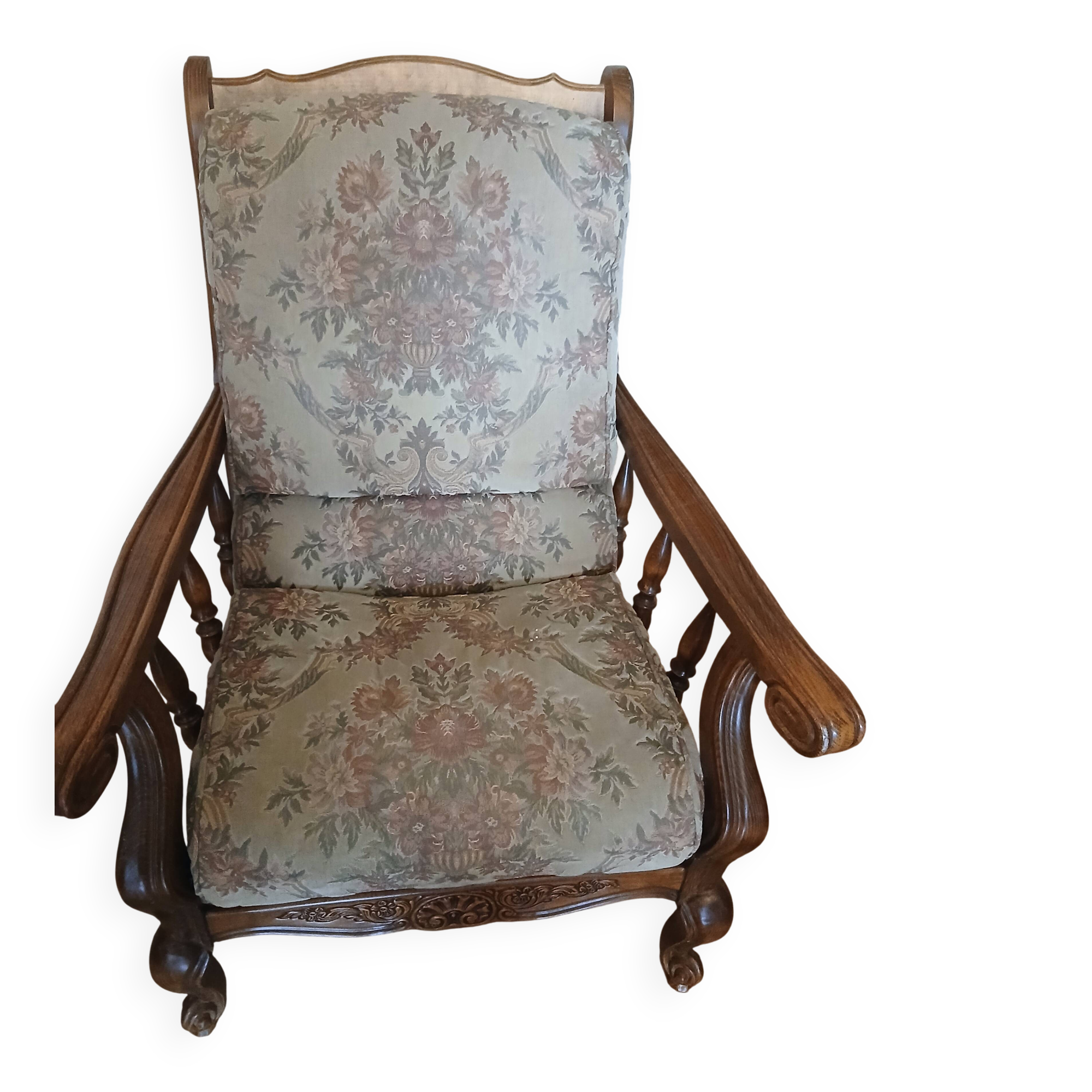 Armchair