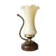 Vintage table lamp 70s