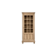 Armoire vitrée parisienne
