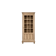 Armoire vitrée parisienne