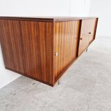 Vintage sideboard by Alfred Hendrickx