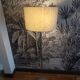 Lampadaire Staff leuchten 1970 3 feux