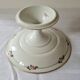 Porcelain compotier